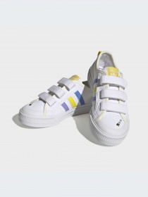 Кроссовки Adidas Nizza модель HP6231-KZ Фото