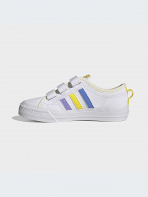Кроссовки Adidas Nizza модель HP6231-KZ Фото