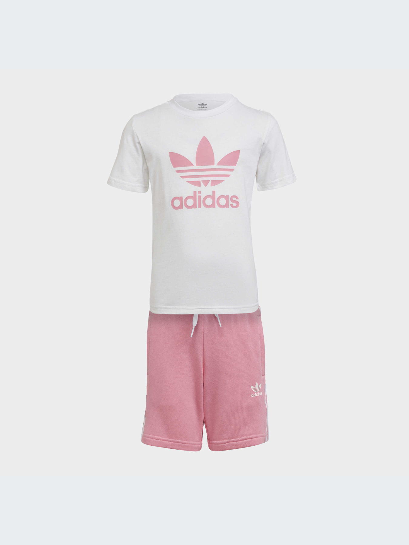 Костюмы Adidas Adicolor модель HK2969-KZ Фото