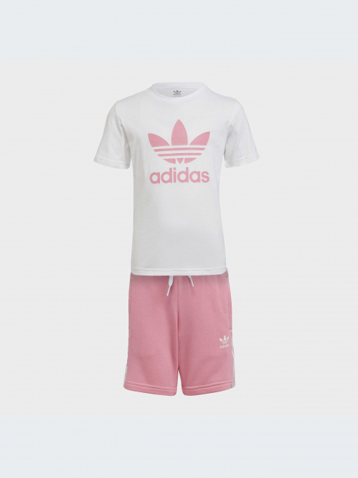 Костюмы Adidas Adicolor модель HK2969-KZ Фото