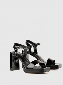 Босоножки LeBERDES модель 00000013074 Фото