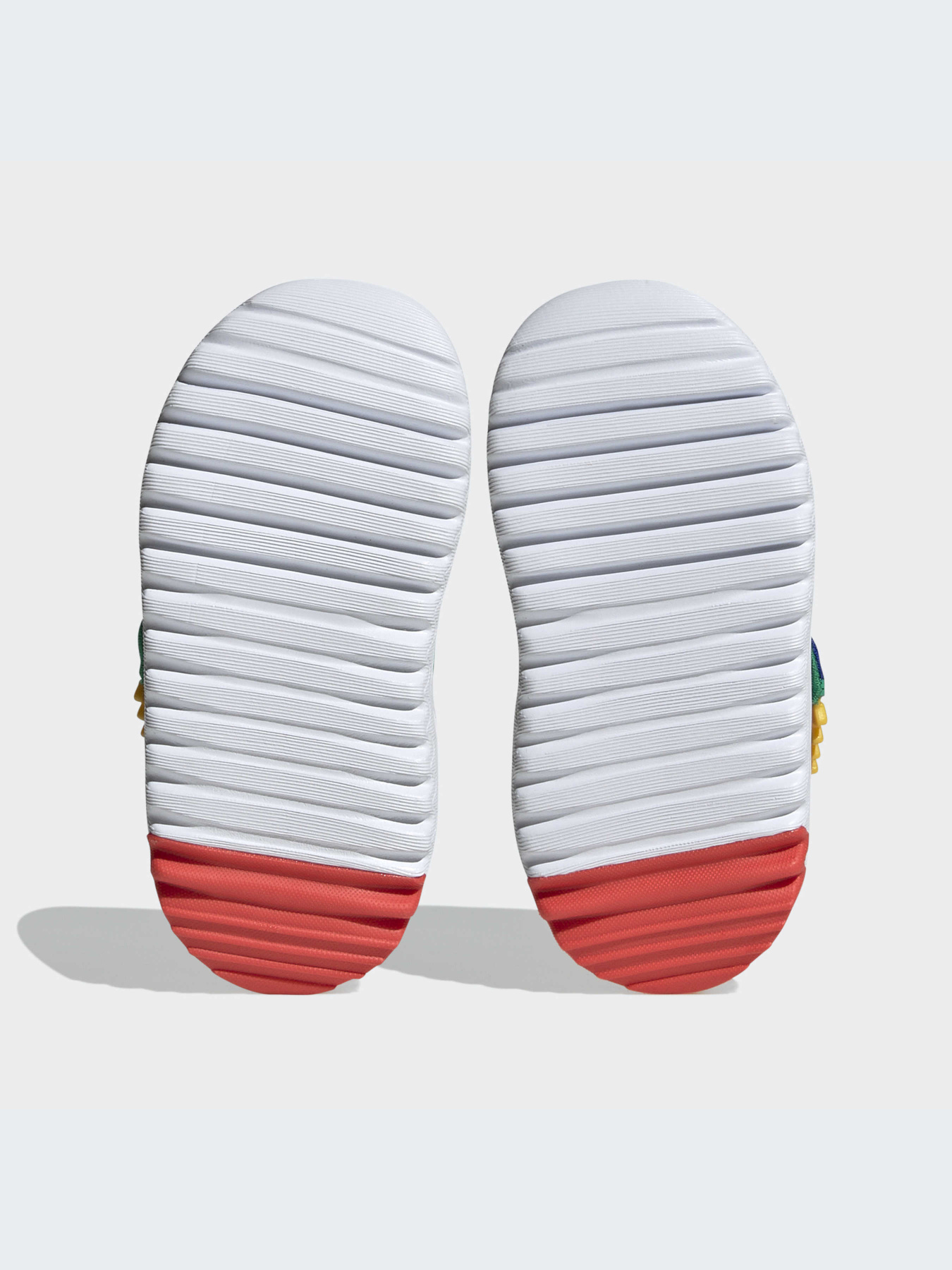 Кроссовки Adidas модель HQ2057-KZ Фото