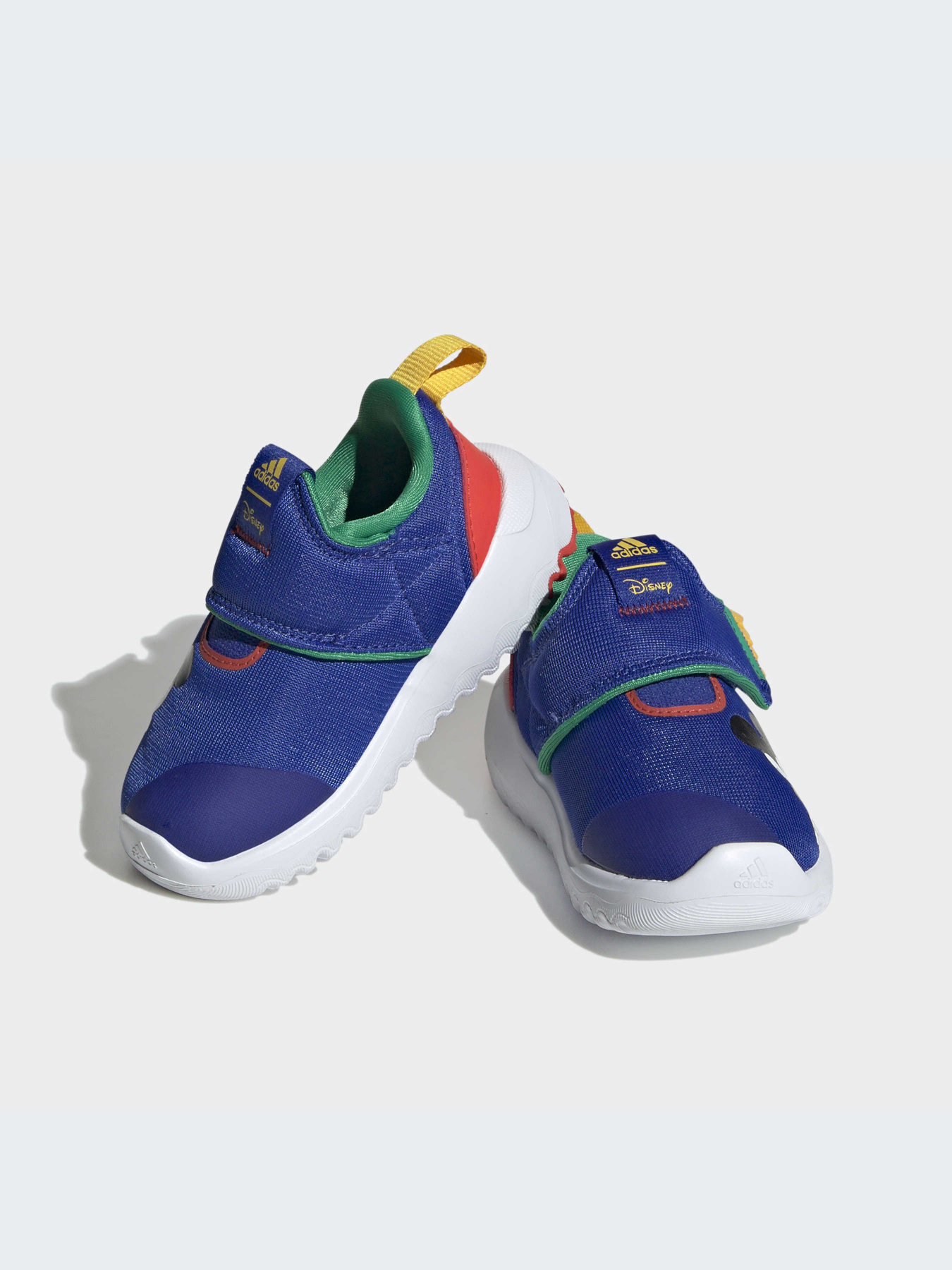 Кроссовки Adidas модель HQ2057-KZ Фото