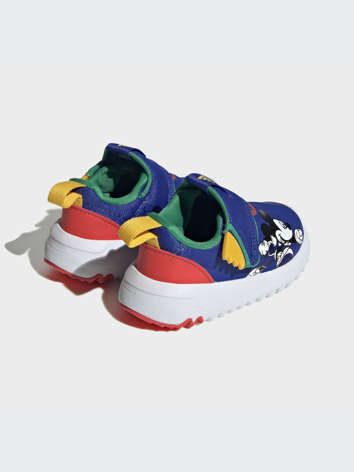 Кроссовки Adidas модель HQ2057-KZ Фото