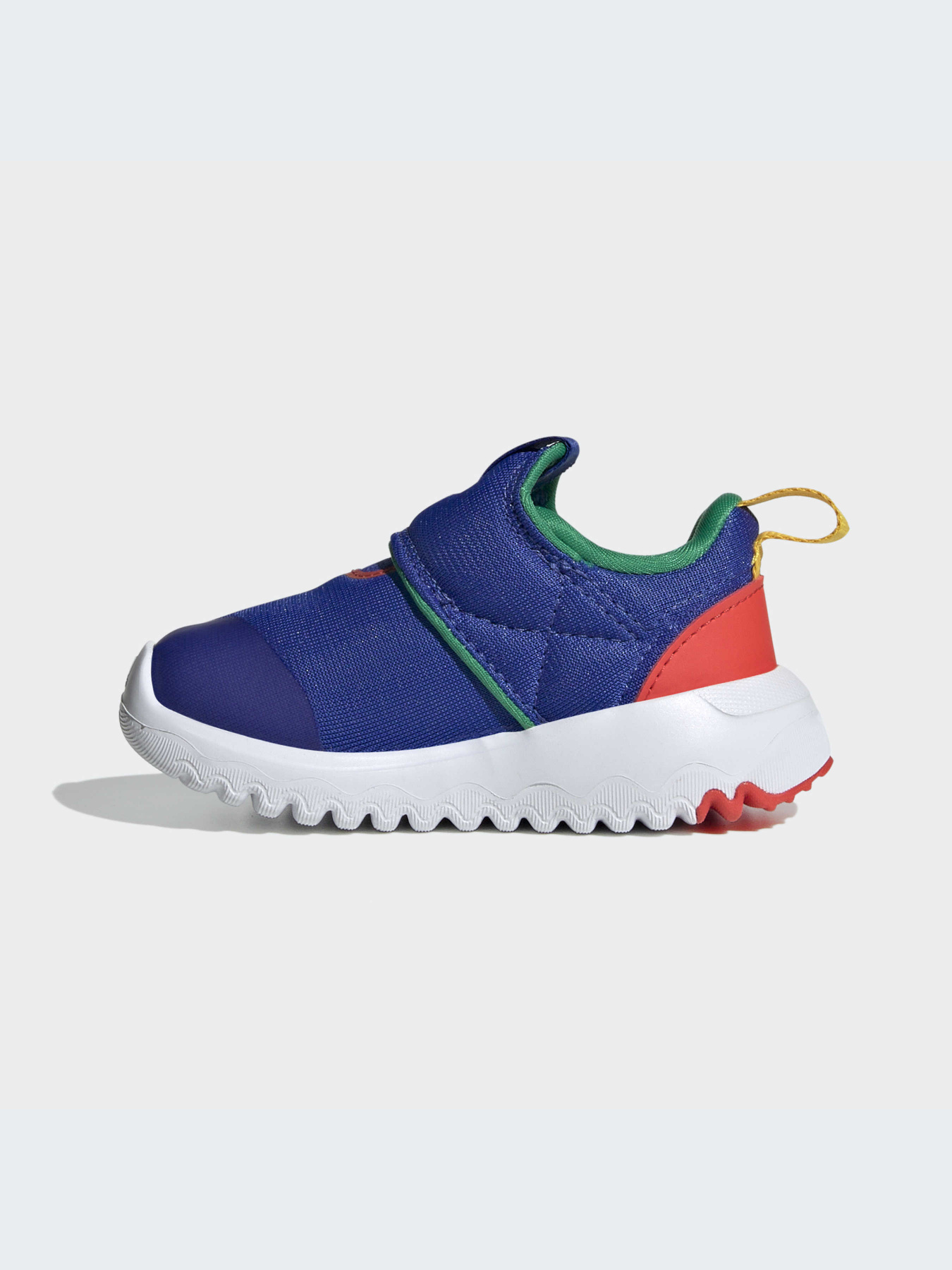 Кроссовки Adidas модель HQ2057-KZ Фото
