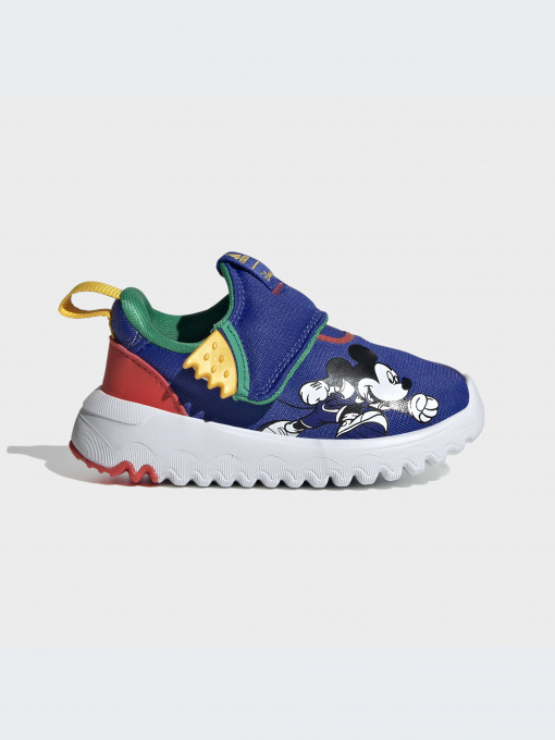 Кроссовки Adidas модель HQ2057-KZ Фото