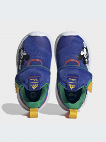 Кроссовки Adidas модель HQ2057-KZ Фото