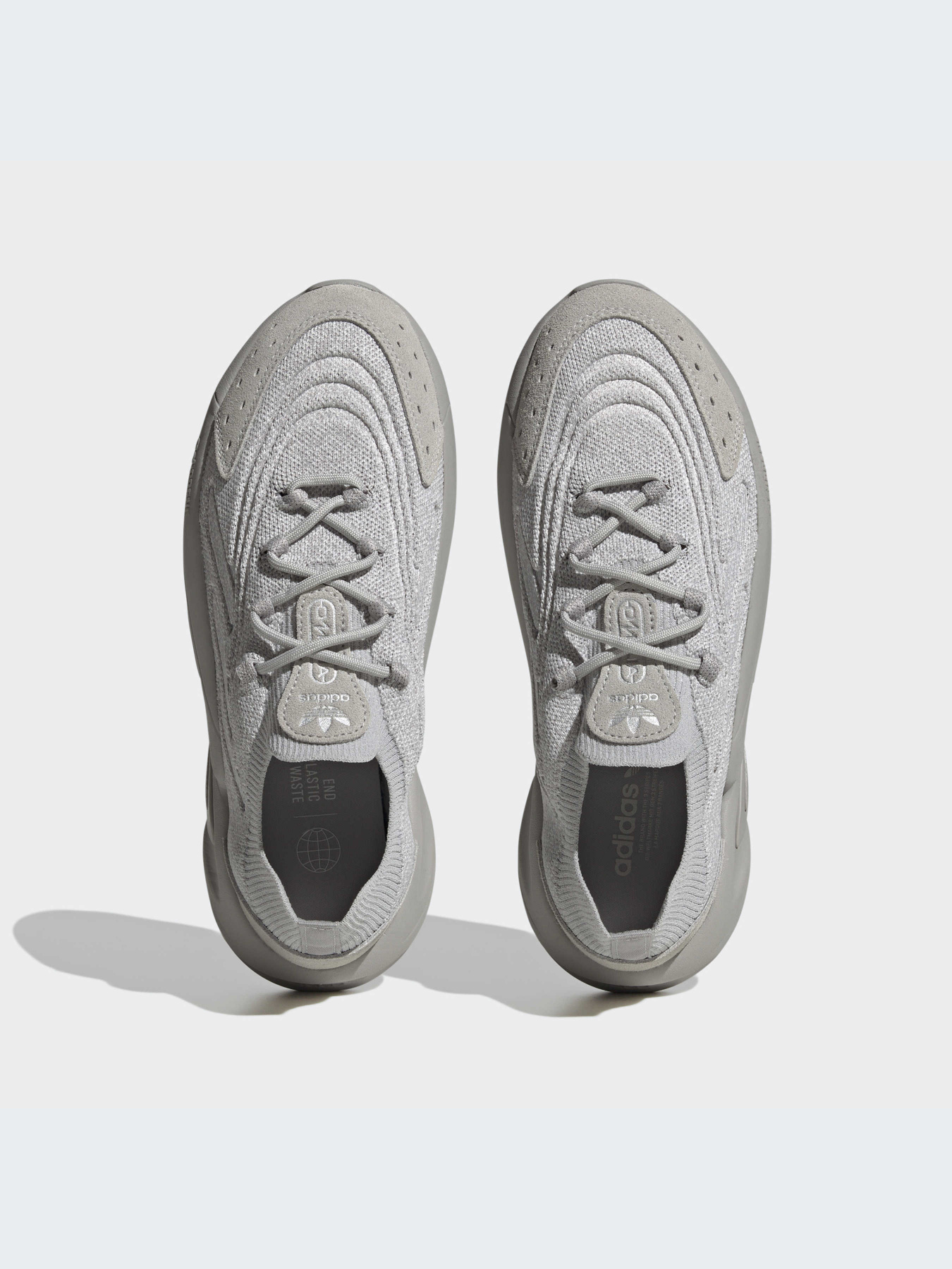 Кроссовки Adidas модель HQ8551-KZ Фото