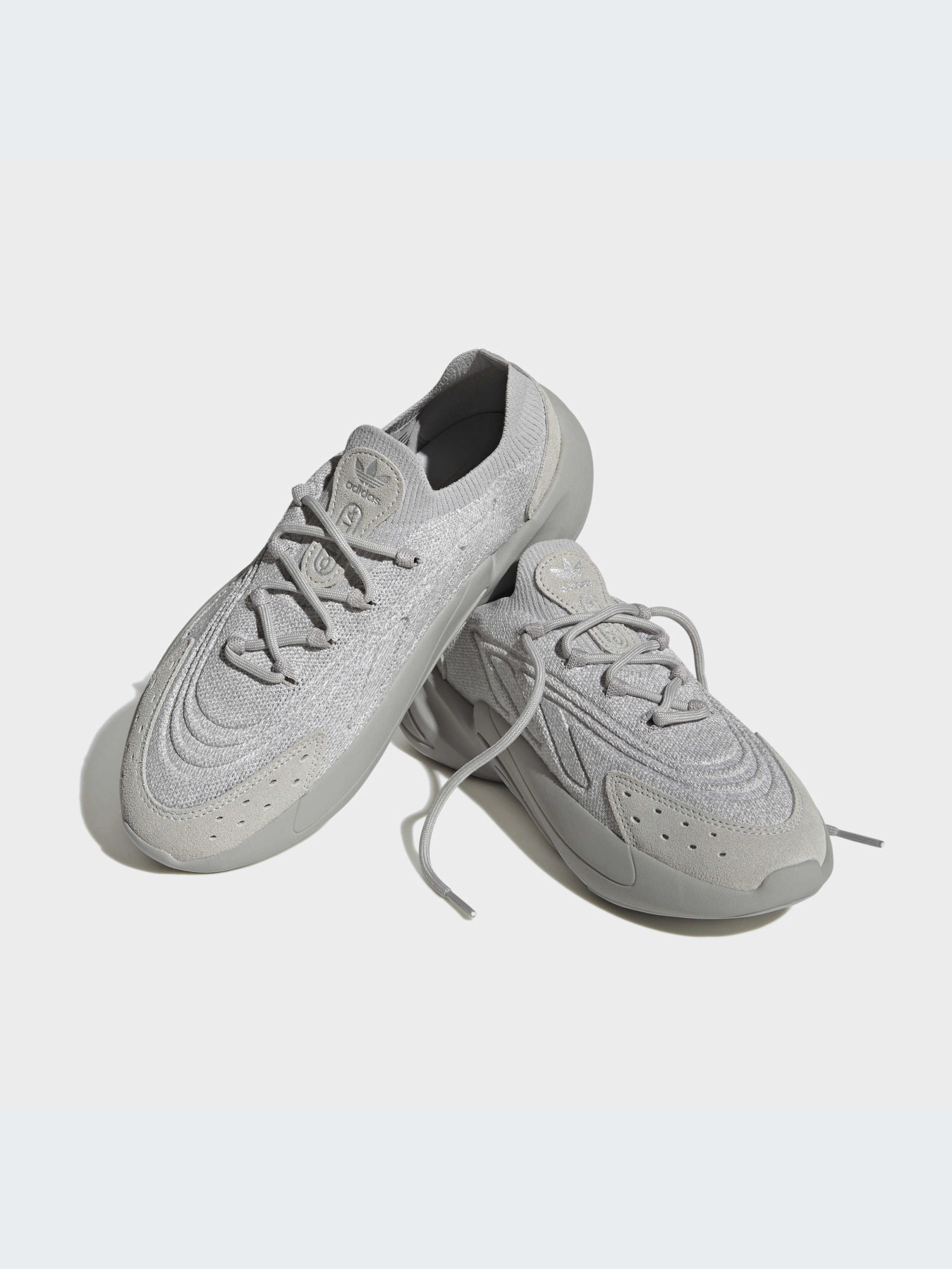 Кроссовки Adidas модель HQ8551-KZ Фото