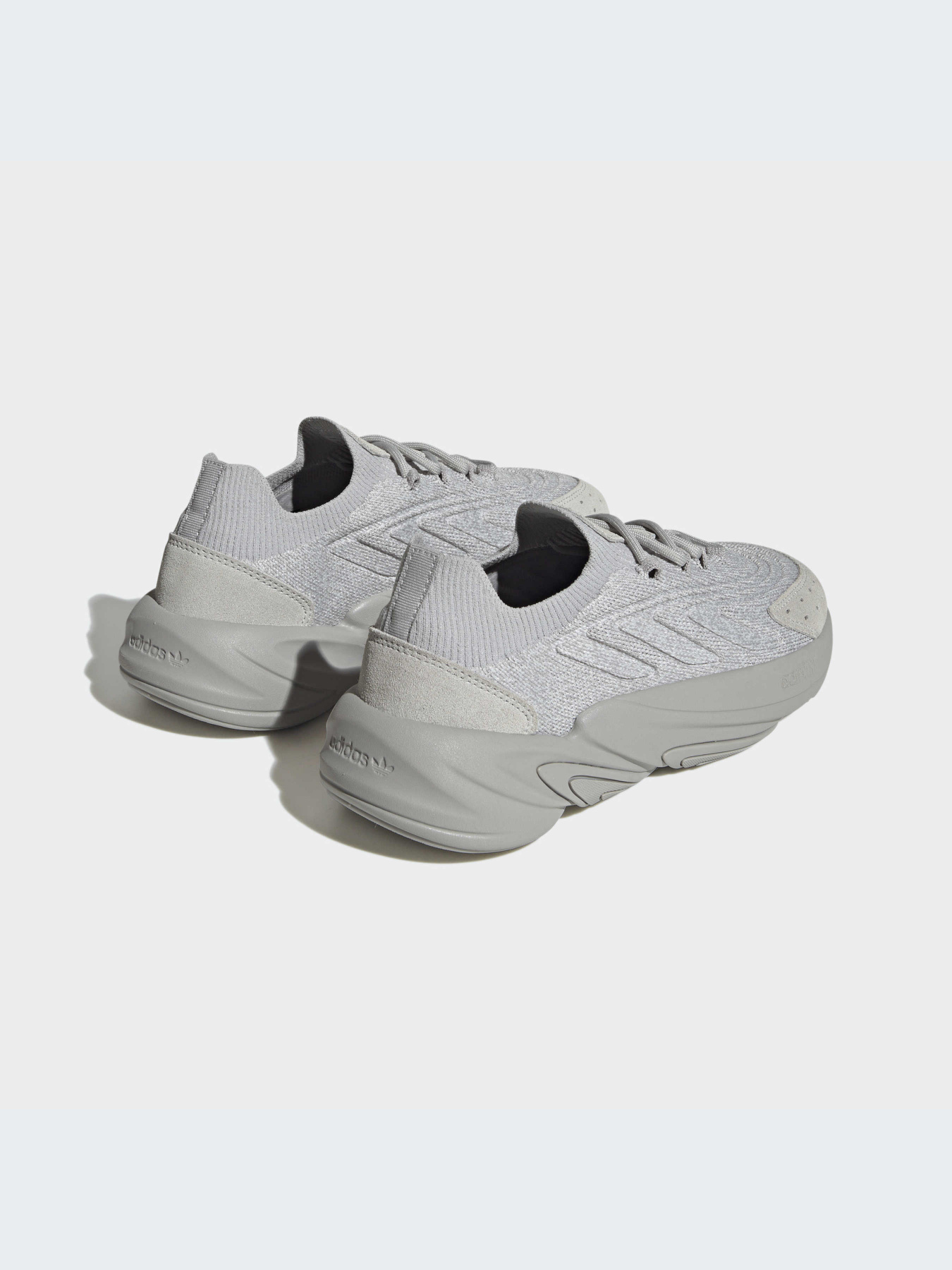 Кроссовки Adidas модель HQ8551-KZ Фото
