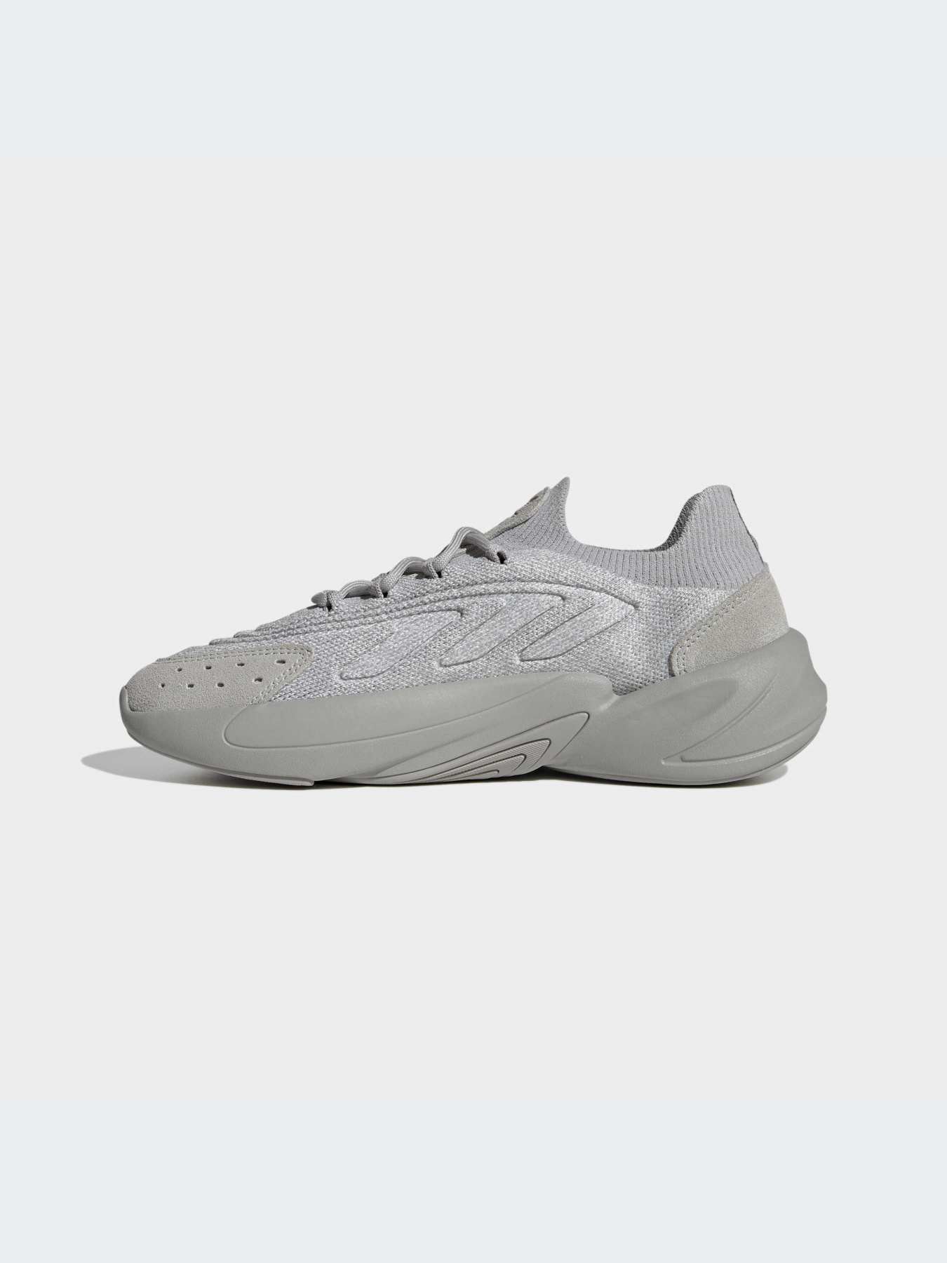 Кроссовки Adidas модель HQ8551-KZ Фото