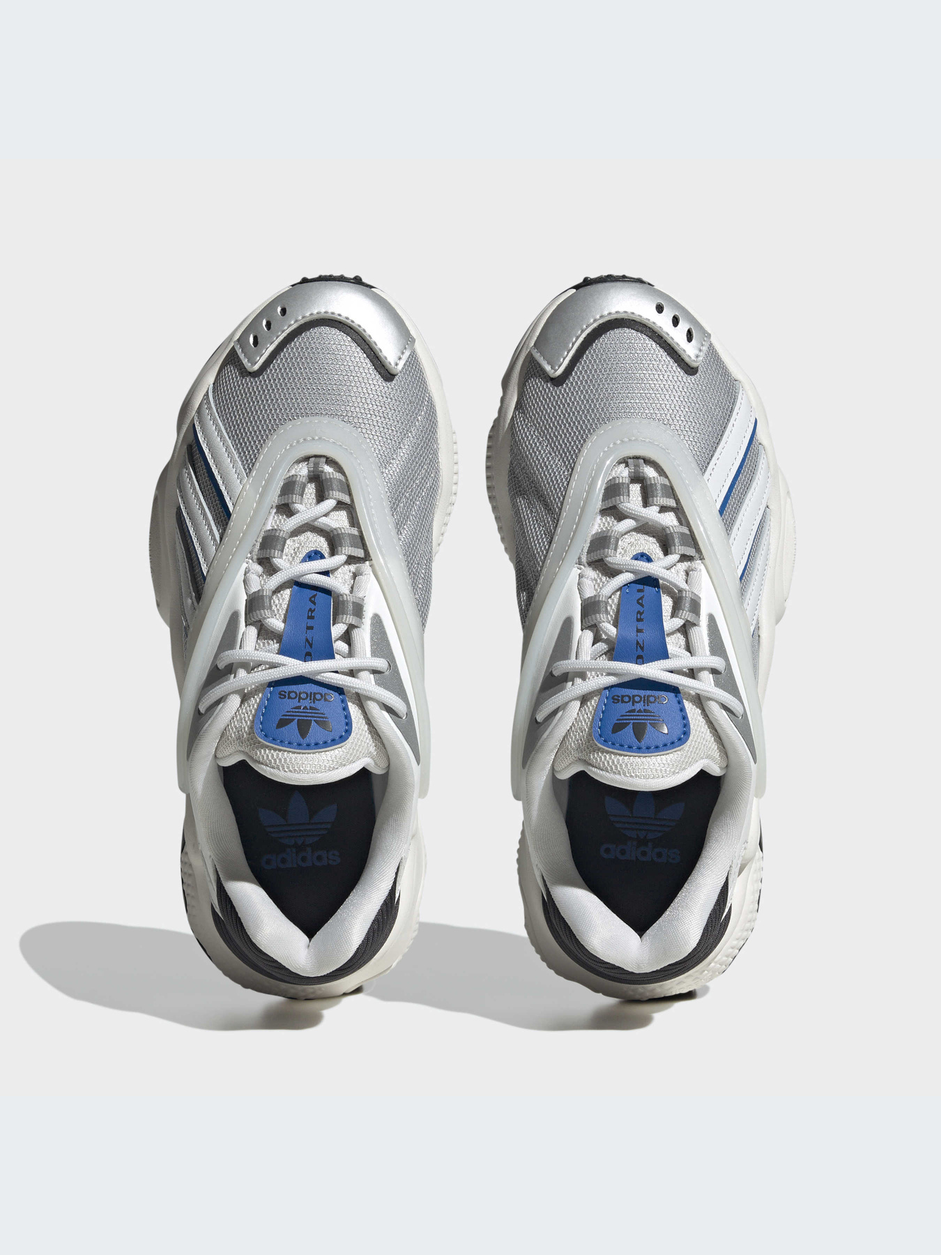 Кроссовки Adidas модель HR0266-KZ Фото