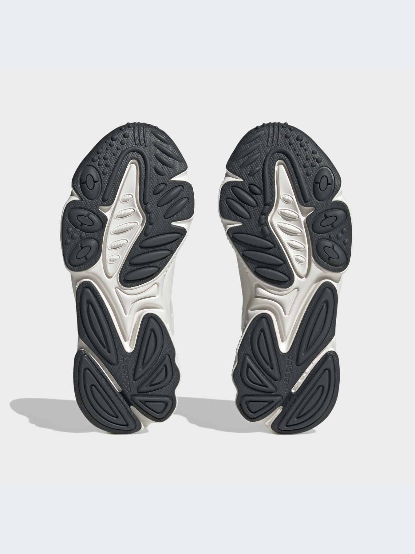 Кроссовки Adidas модель HR0266-KZ Фото