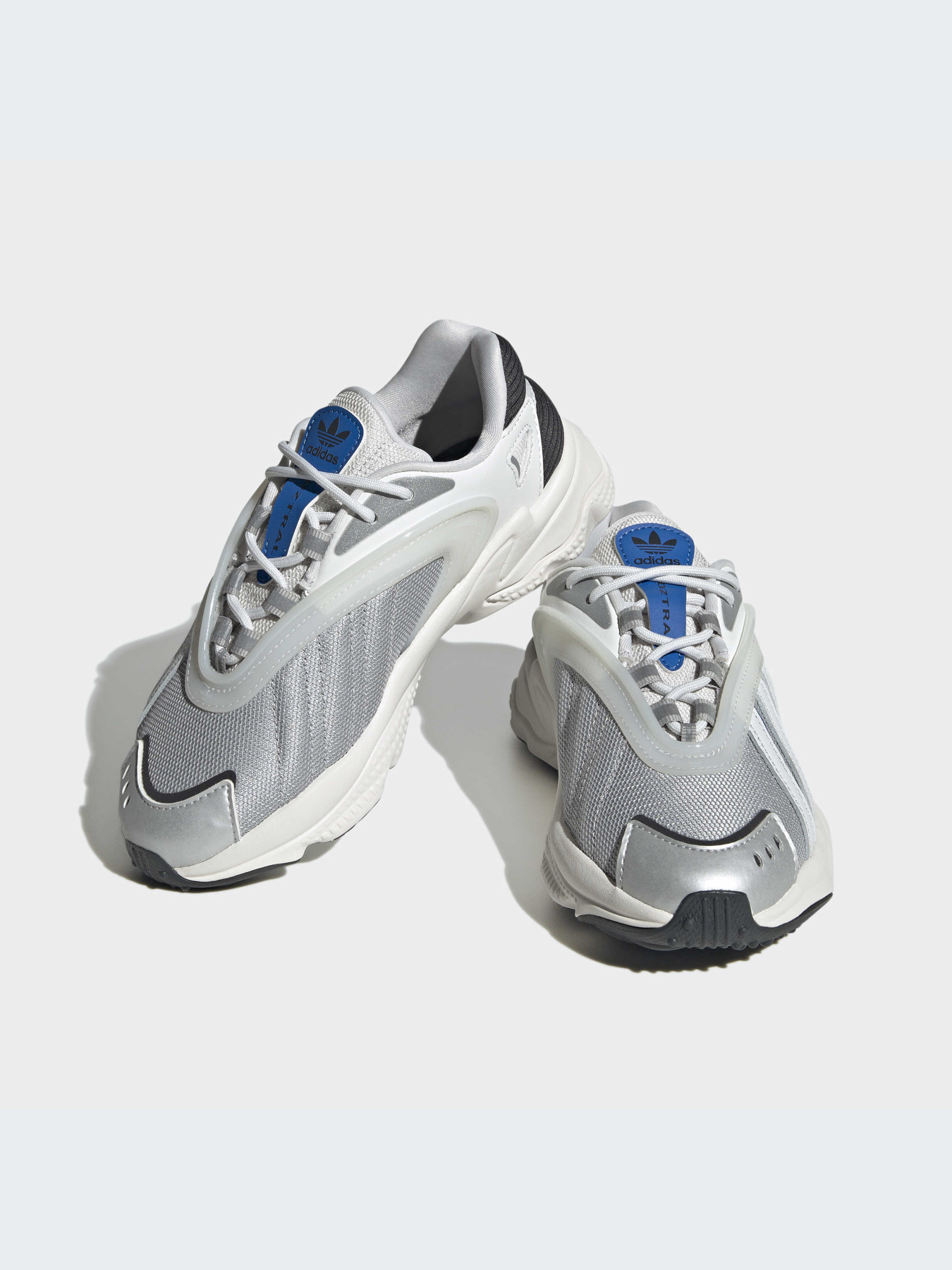 Кроссовки Adidas модель HR0266-KZ Фото