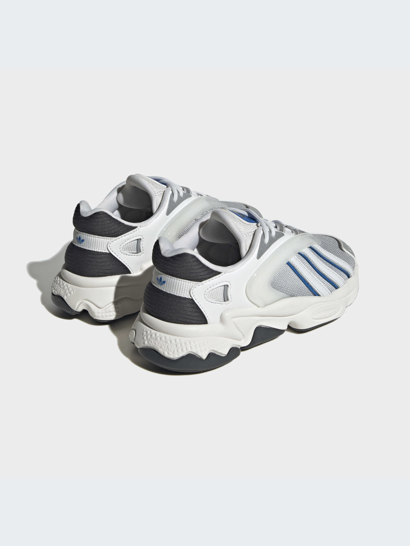 Кроссовки Adidas модель HR0266-KZ Фото