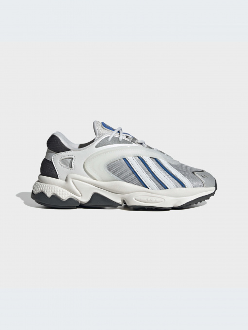 Кроссовки Adidas модель HR0266-KZ Фото