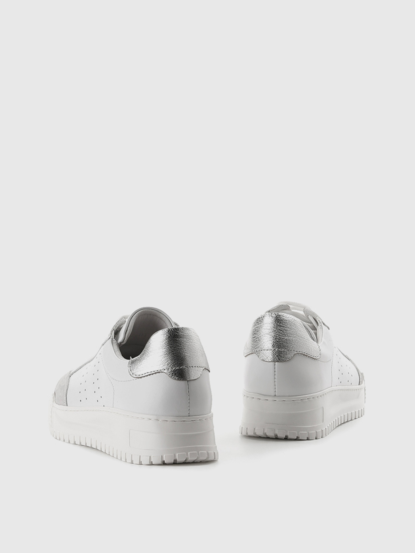 Кеди низькі LeBERDES модель 00000013075 Фото