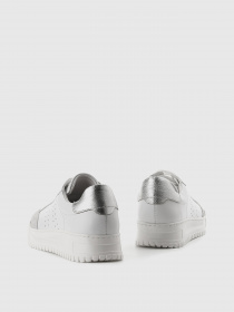 Кеди низькі LeBERDES модель 00000013075 Фото