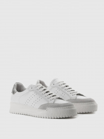 Кеды низкие LeBERDES модель 00000013075 Фото