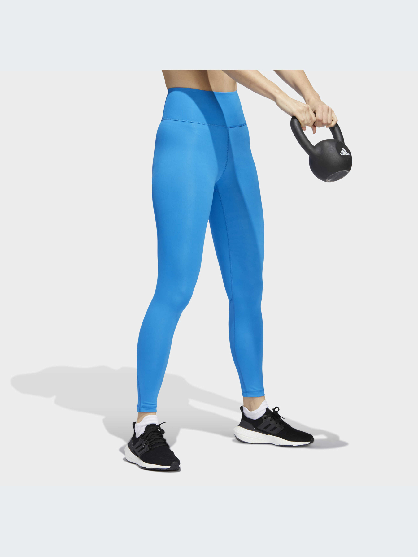 Брюки Adidas Clima модель HD4437-KZ Фото