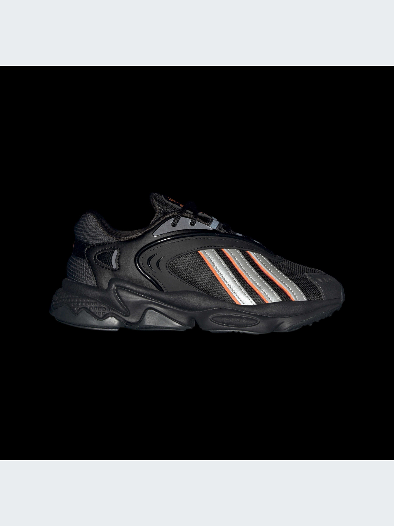 Кроссовки Adidas модель HR0265-KZ Фото