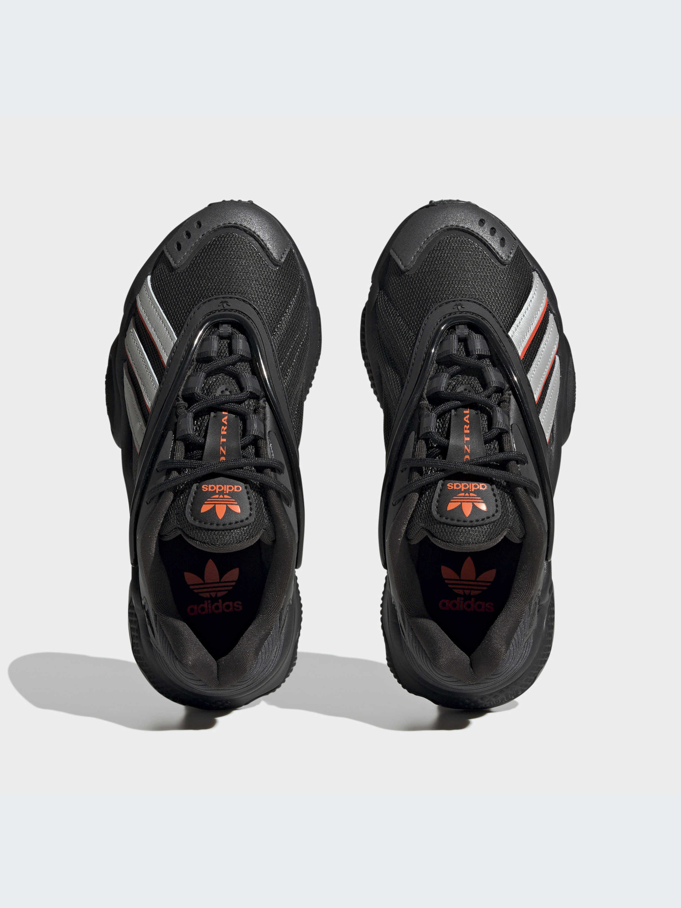 Кроссовки Adidas модель HR0265-KZ Фото