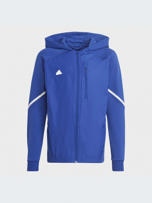 Худи и свитшоты Adidas модель HR6277-KZ Фото