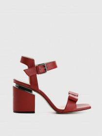 Босоножки LeBERDES модель 00000013077 Фото