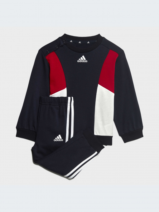 Костюмы Adidas модель HR5879-KZ Фото