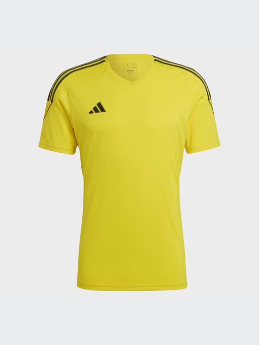 Футболкалар мен поло жейделер Adidas Tiro үлгі HR4609-KZ Фото