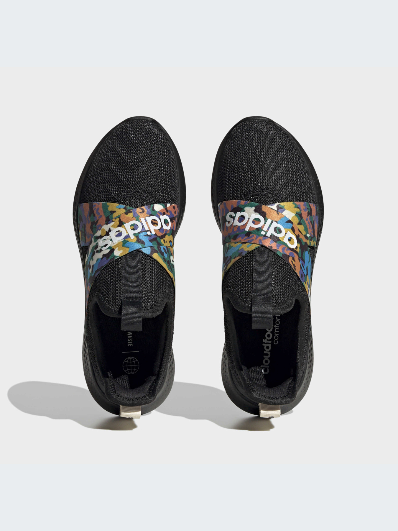 Кроссовки Adidas модель HP6239-KZ Фото
