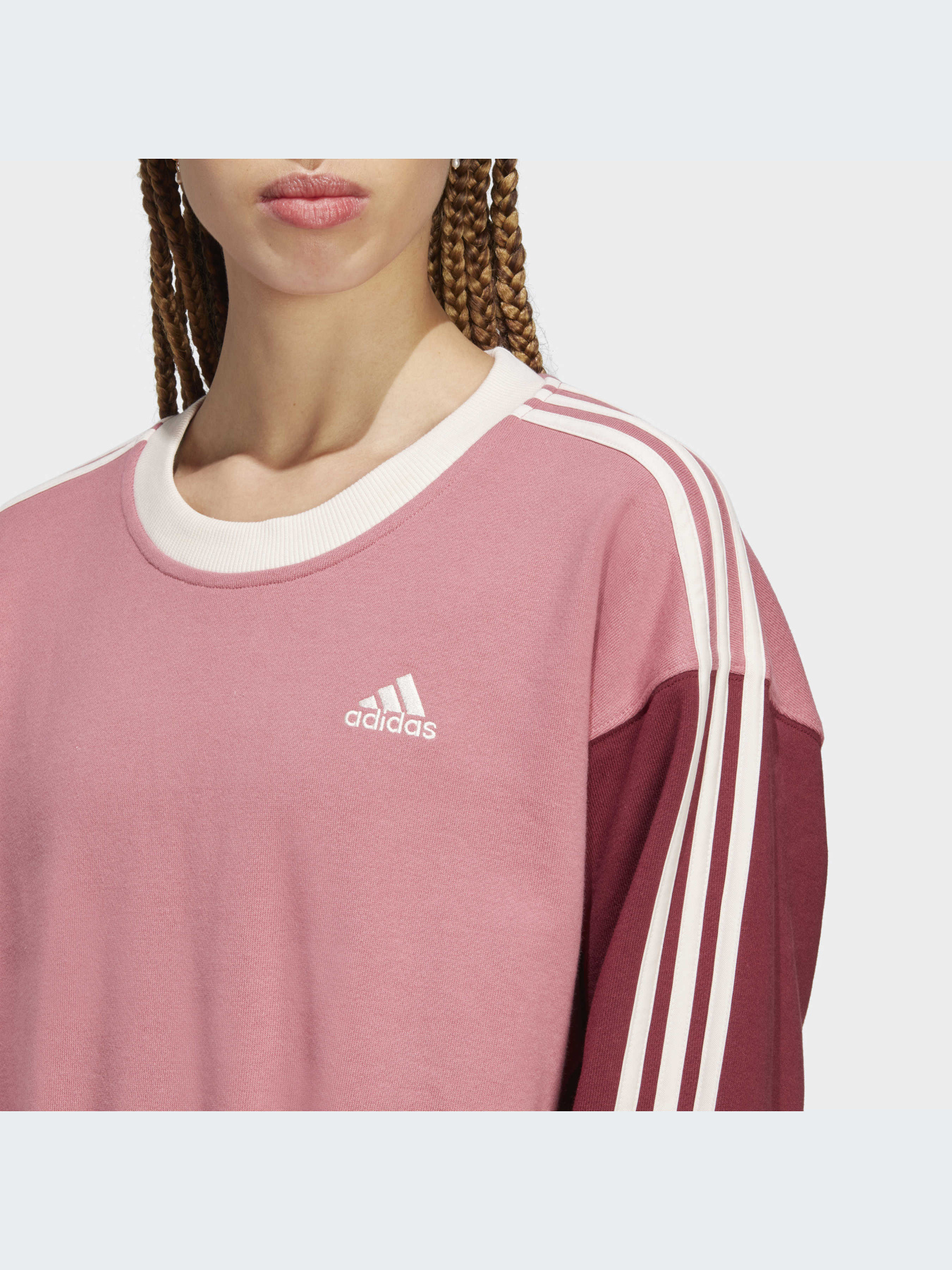 Худи и свитшоты Adidas модель IC9875-KZ Фото