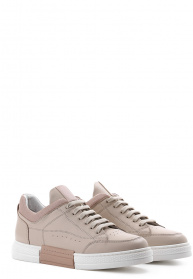 Кеды низкие LeBERDES модель 00000013096 Фото