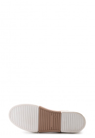 Кеды низкие LeBERDES модель 00000013096 Фото