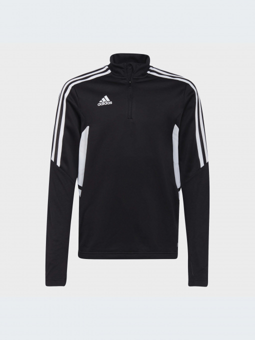 Кардигандар мен жемпірлер Adidas Condivo үлгі H21249-KZ Фото