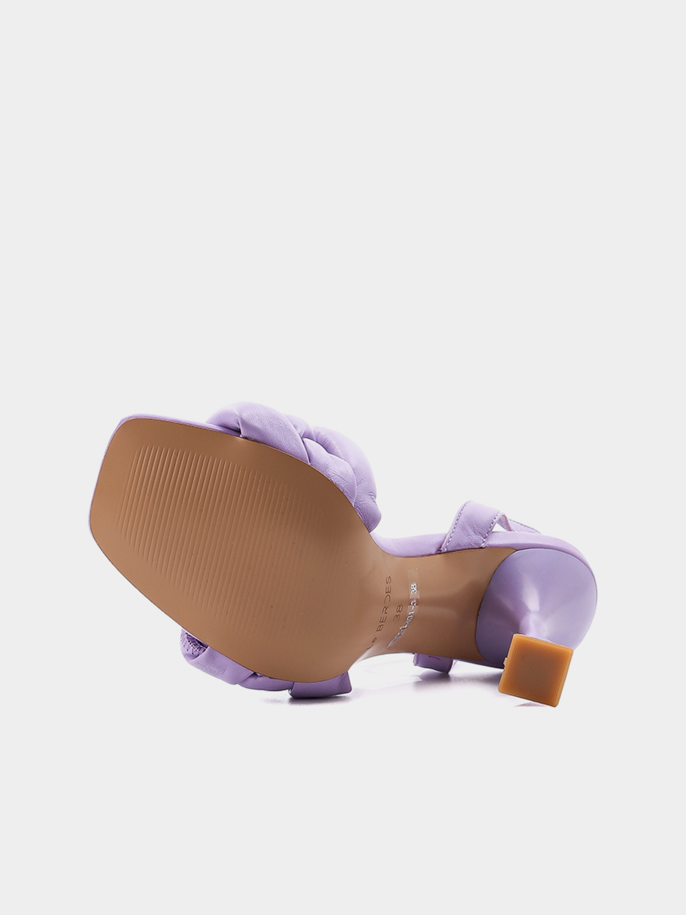 Босоніжки LeBERDES модель 00000013097 Фото