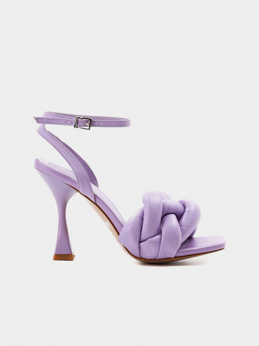 Босоножки LeBERDES модель 00000013097 Фото