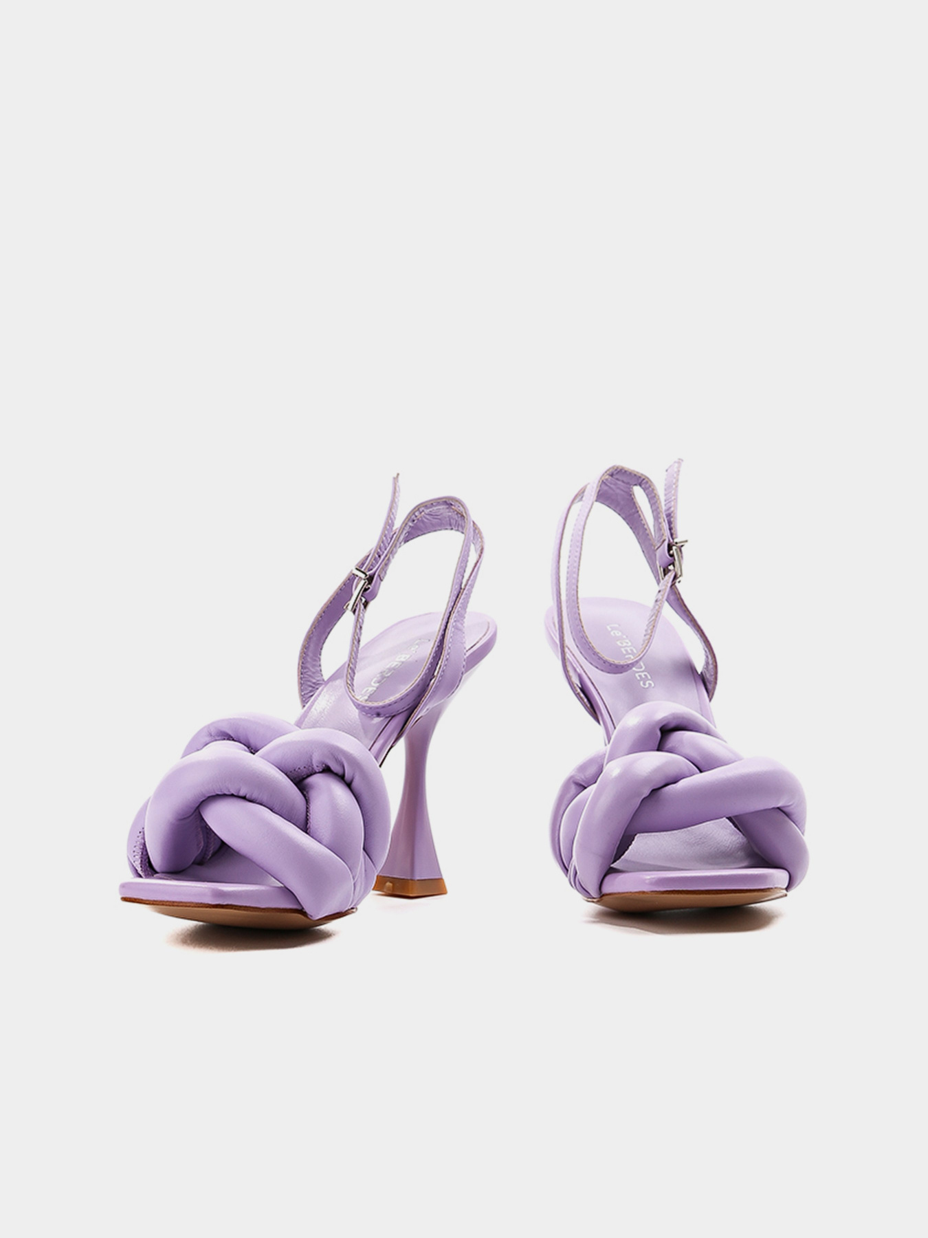 Босоніжки LeBERDES модель 00000013097 Фото