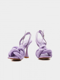 Босоніжки LeBERDES модель 00000013097 Фото