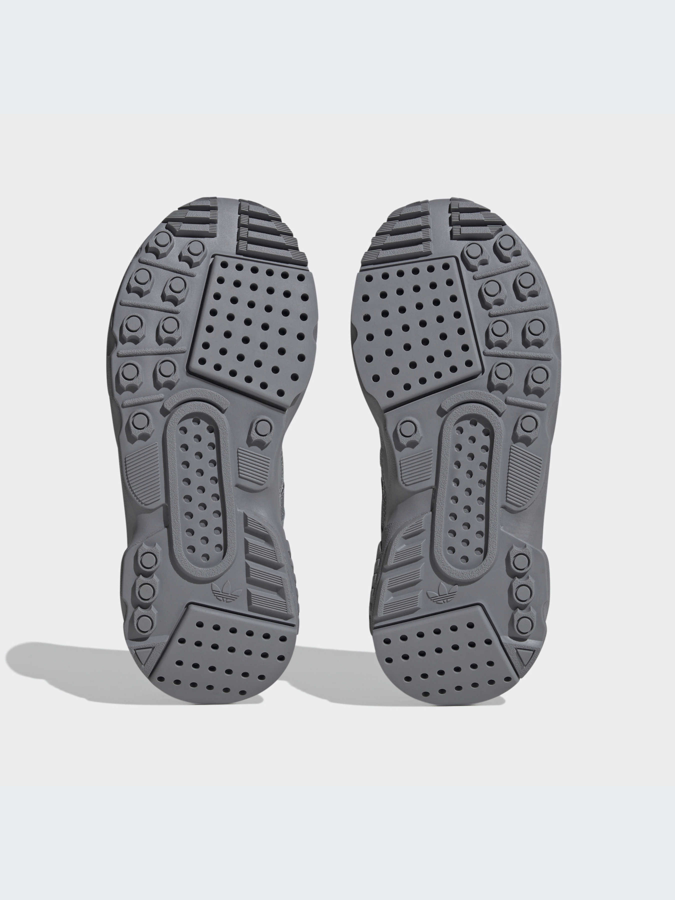 Кроссовки Adidas ZX модель HQ1571-KZ Фото