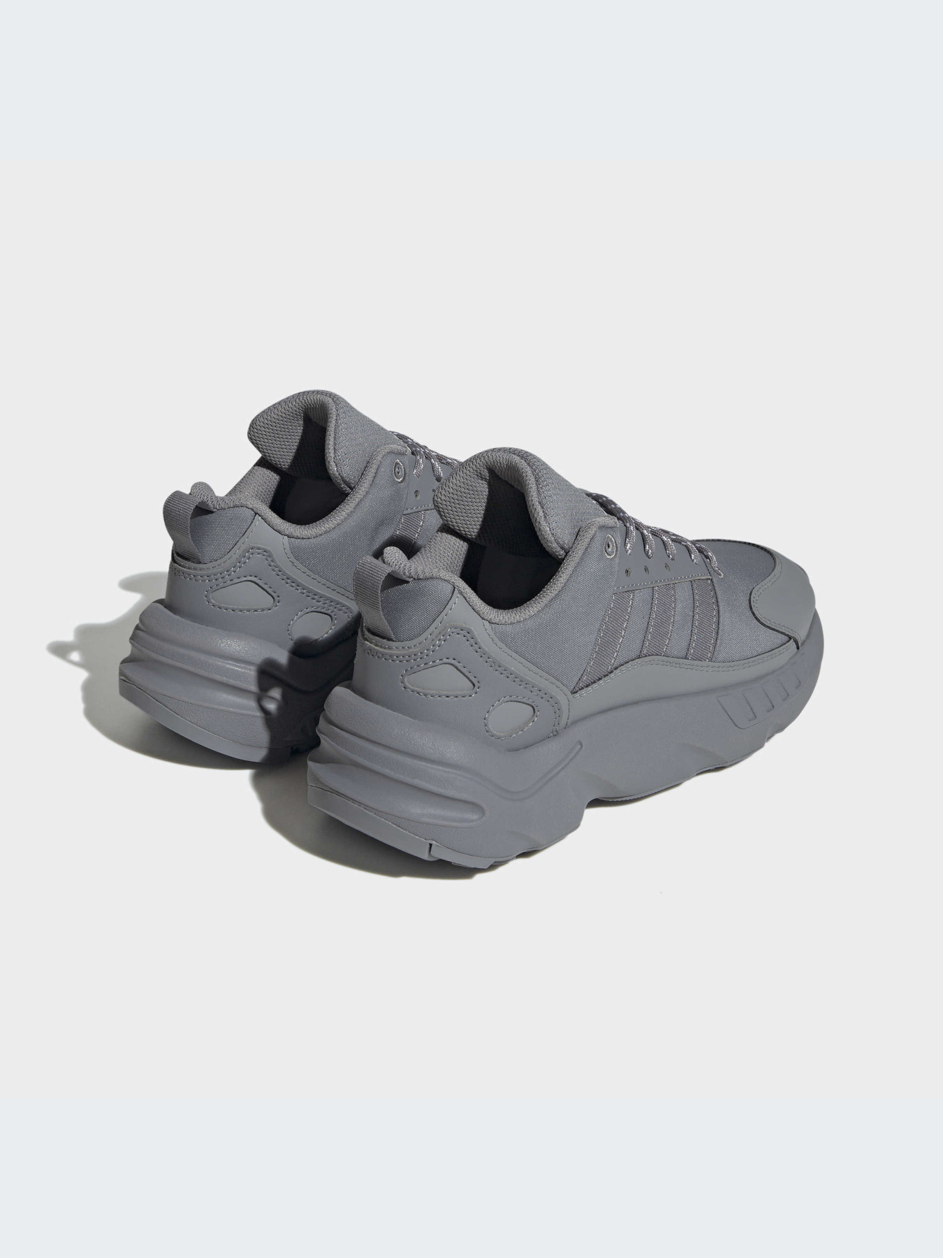 Кроссовки Adidas ZX модель HQ1571-KZ Фото