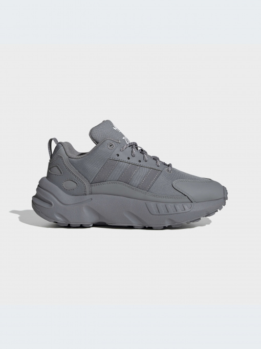 Кроссовки Adidas ZX модель HQ1571-KZ Фото