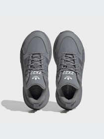 Кроссовки Adidas ZX модель HQ1571-KZ Фото