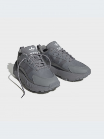 Кроссовки Adidas ZX модель HQ1571-KZ Фото