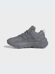 Кроссовки Adidas ZX модель HQ1571-KZ Фото