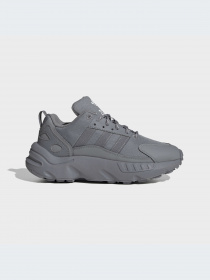 Кроссовки Adidas ZX модель HQ1571-KZ Фото
