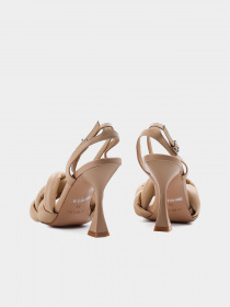 Босоніжки LeBERDES модель 00000013098 Фото