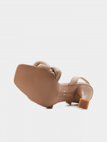 Босоніжки LeBERDES модель 00000013098 Фото