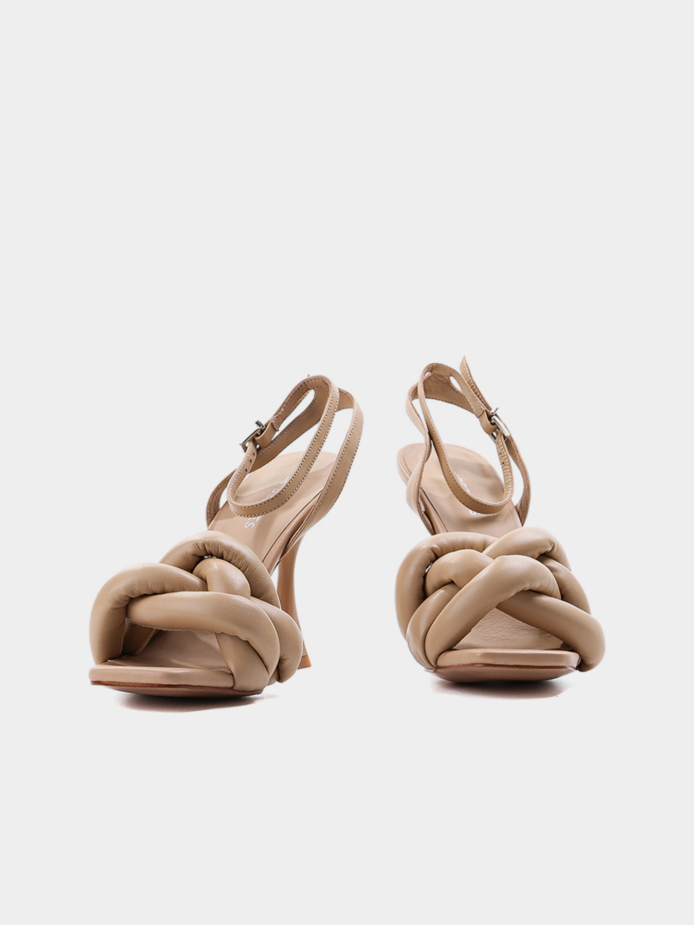 Босоніжки LeBERDES модель 00000013098 Фото