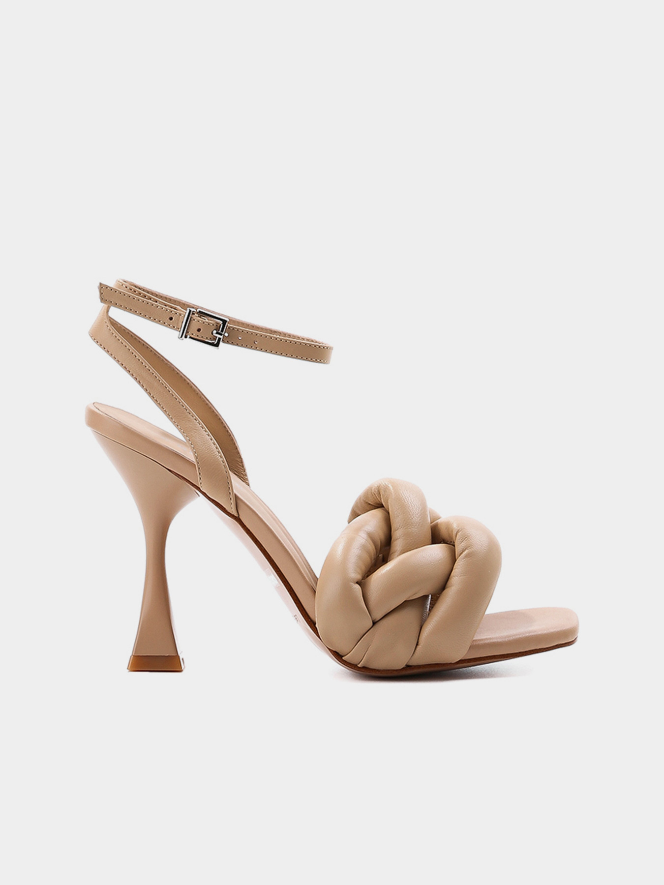 Босоніжки LeBERDES модель 00000013098 Фото